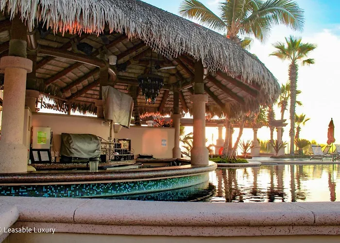 Sirena Del Mar Luxury Welk Villas Aparthotel *