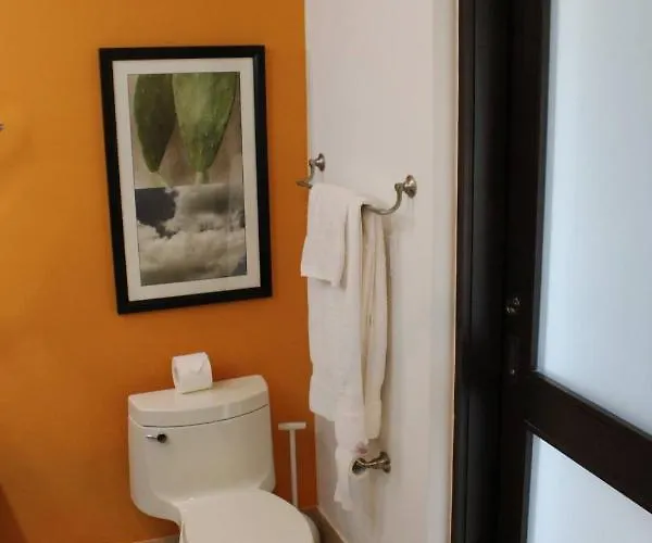 Sirena Del Mar Luxury Welk Villas Aparthotel *