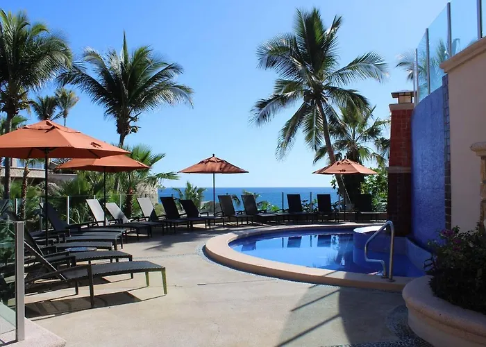 Aparthotel Sirena Del Mar Luxury Welk Villas El Pueblito (Baja California Sur)