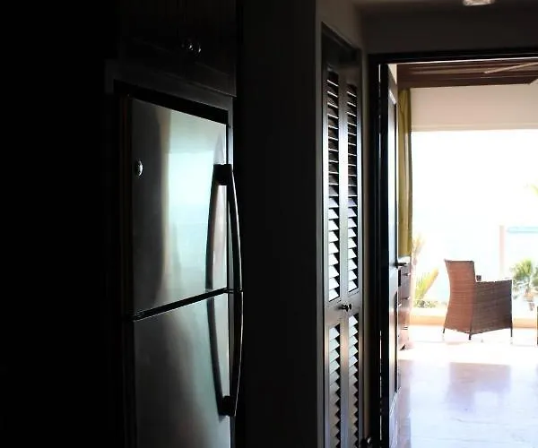Aparthotel Sirena Del Mar Luxury Welk Villas *
