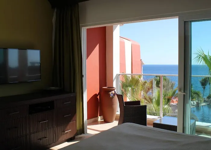Aparthotel Sirena Del Mar Luxury Welk Villas El Pueblito (Baja California Sur)