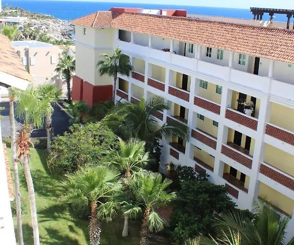 Sirena Del Mar Luxury Welk Villas * El Pueblito (Baja California Sur)