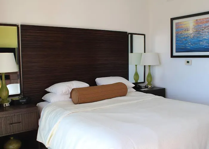 Sirena Del Mar Luxury Welk Villas El Pueblito (Baja California Sur)