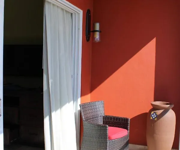 Sirena Del Mar Luxury Welk Villas Aparthotel *