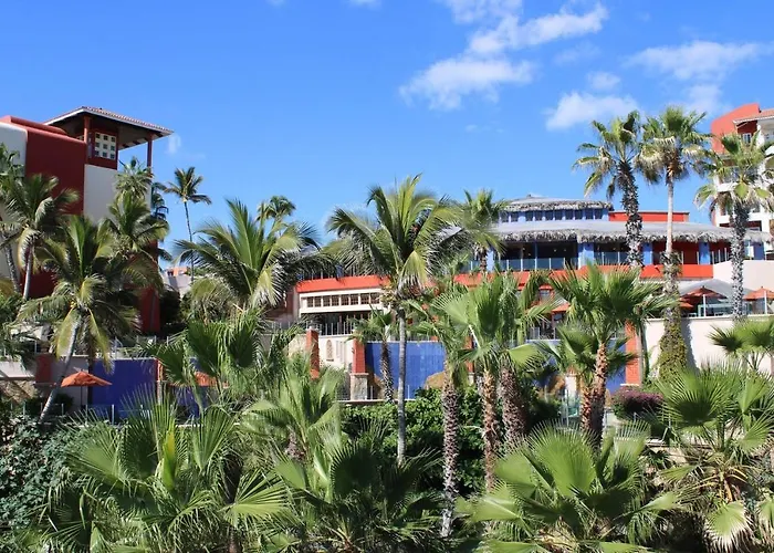 Sirena Del Mar Luxury Welk Villas * El Pueblito (Baja California Sur)