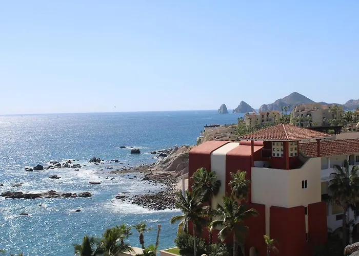 Aparthotel Sirena Del Mar Luxury Welk Villas *
