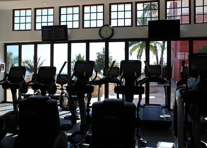 Sirena Del Mar Luxury Welk Villas * El Pueblito (Baja California Sur)