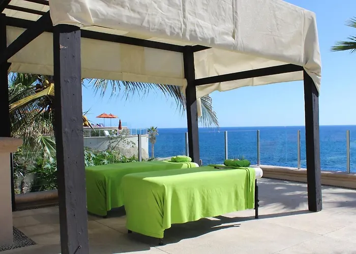 Sirena Del Mar Luxury Welk Villas El Pueblito (Baja California Sur)