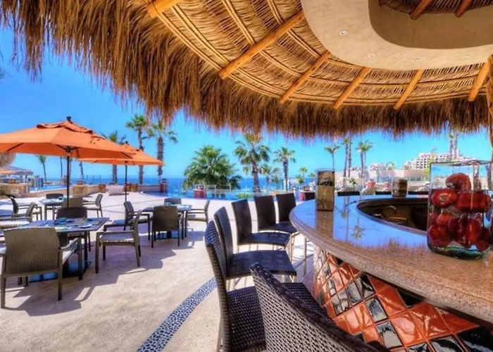 Sirena Del Mar Luxury Welk Villas Aparthotel *