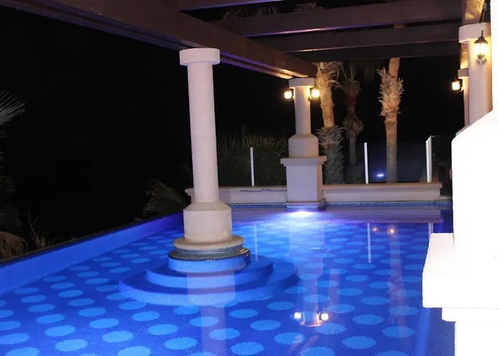 Sirena Del Mar Luxury Welk Villas El Pueblito (Baja California Sur)