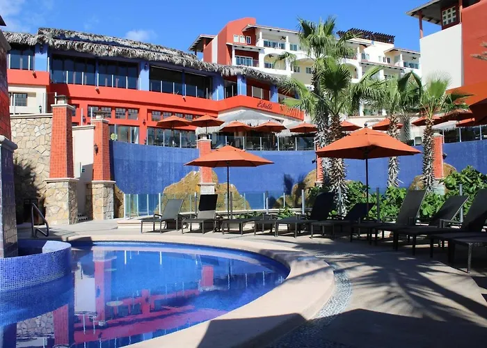 Sirena Del Mar Luxury Welk Villas Aparthotel *
