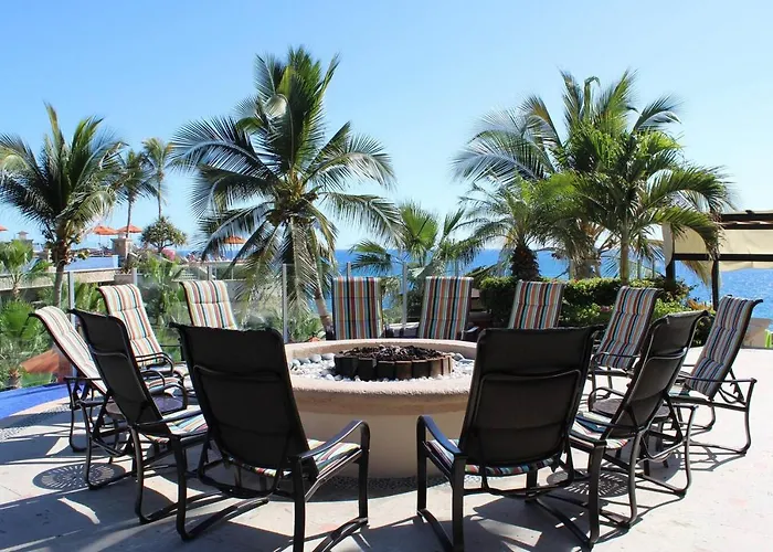 Sirena Del Mar Luxury Welk Villas El Pueblito (Baja California Sur)