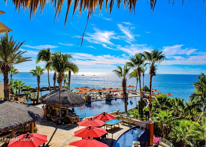 Aparthotel Sirena Del Mar Luxury Welk Villas El Pueblito (Baja California Sur)