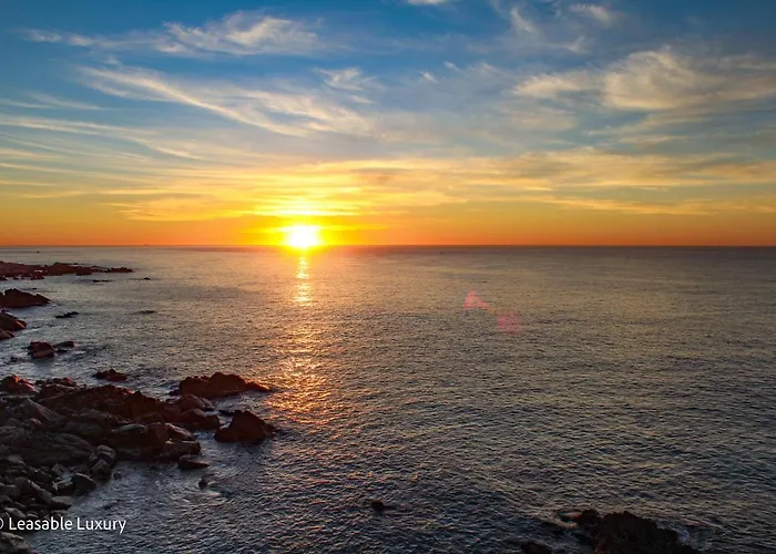 Sirena Del Mar Luxury Welk Villas