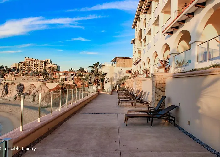 Aparthotel Sirena Del Mar Luxury Welk Villas El Pueblito (Baja California Sur)
