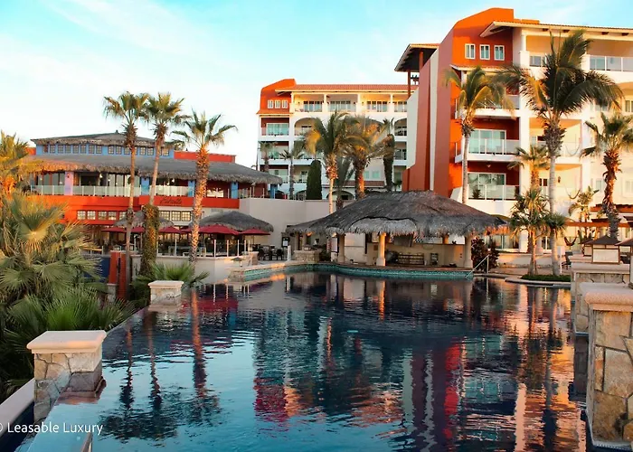 Sirena Del Mar Luxury Welk Villas Aparthotel *