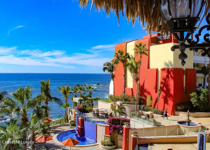 Sirena Del Mar Luxury Welk Villas