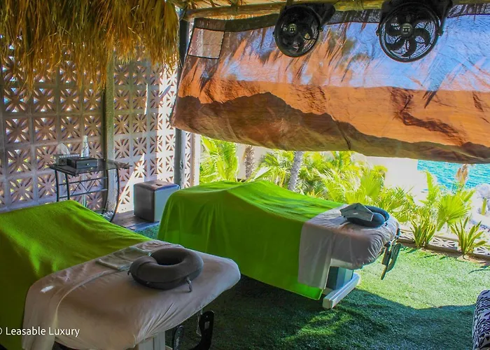 Sirena Del Mar Luxury Welk Villas Aparthotel *