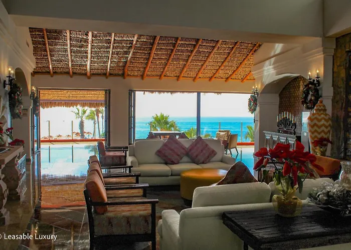Aparthotel Sirena Del Mar Luxury Welk Villas