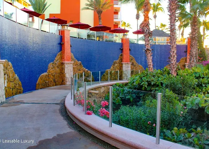 Sirena Del Mar Luxury Welk Villas Aparthotel *