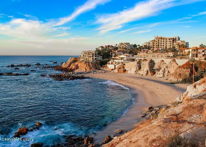 Sirena Del Mar Luxury Welk Villas * El Pueblito (Baja California Sur)