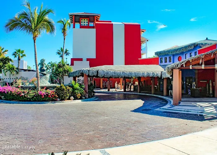 Sirena Del Mar Luxury Welk Villas Aparthotel *
