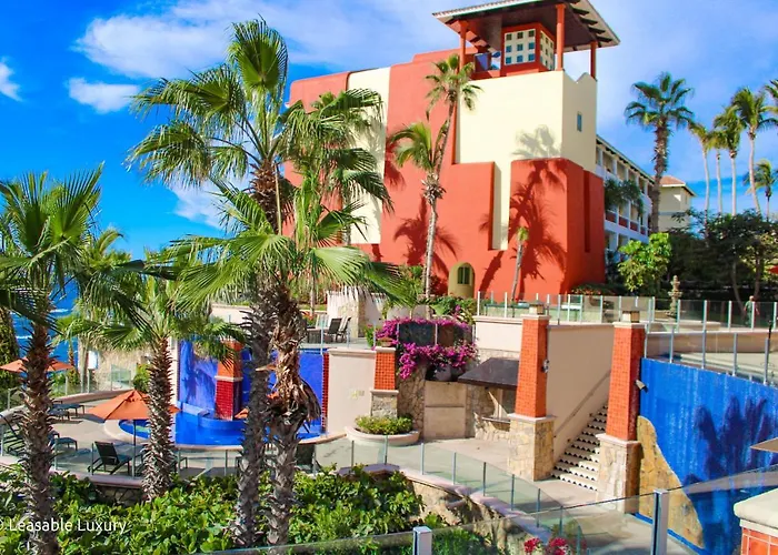 Aparthotel Sirena Del Mar Luxury Welk Villas
