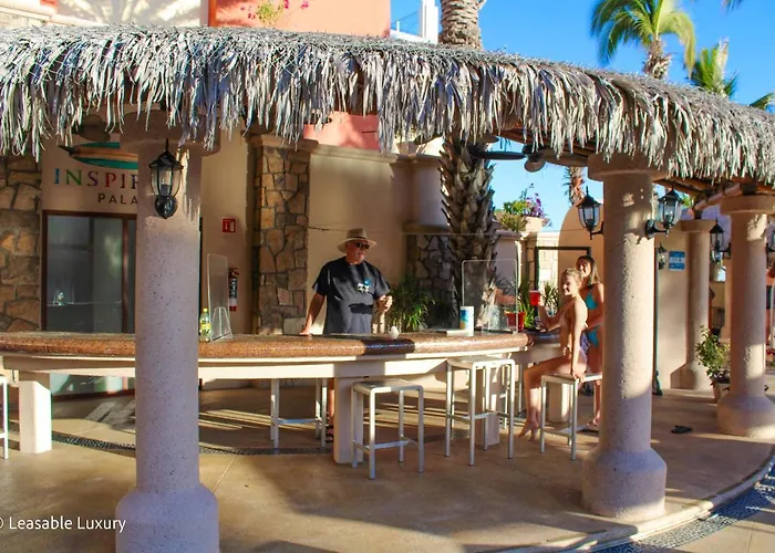 Sirena Del Mar Luxury Welk Villas El Pueblito (Baja California Sur)