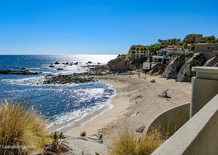 Aparthotel Sirena Del Mar Luxury Welk Villas *