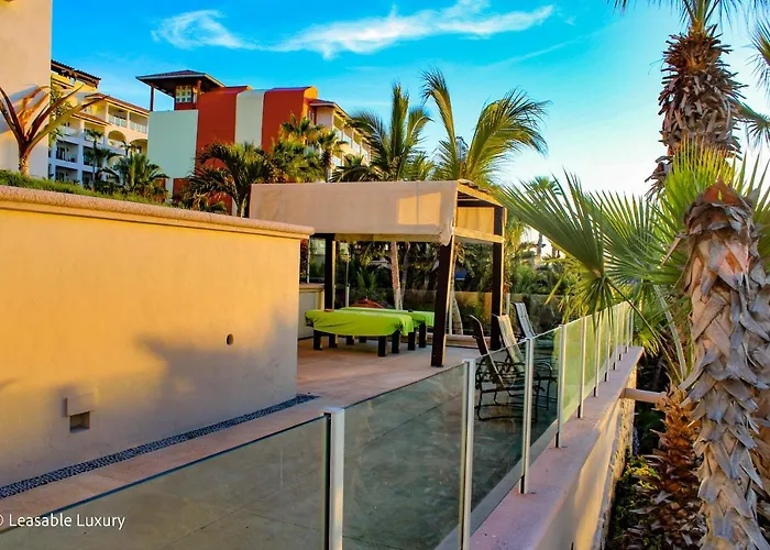 Sirena Del Mar Luxury Welk Villas