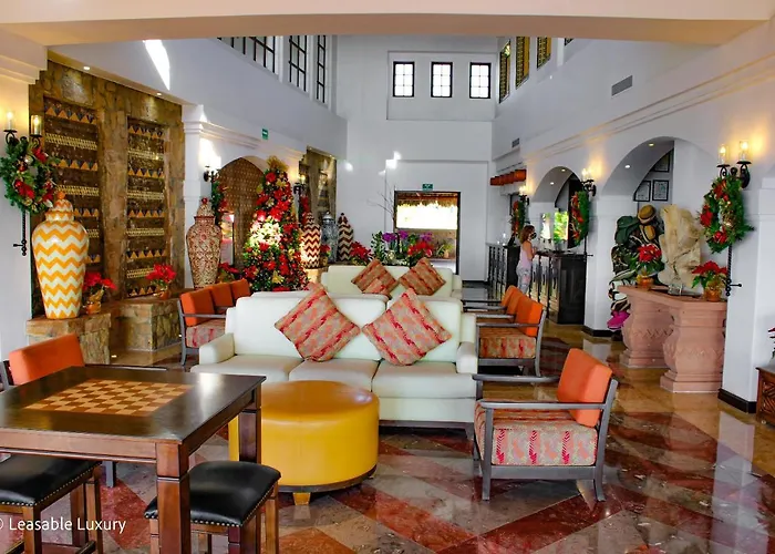 Aparthotel Sirena Del Mar Luxury Welk Villas El Pueblito (Baja California Sur)