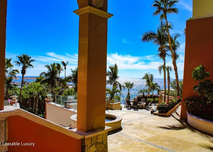 Aparthotel Sirena Del Mar Luxury Welk Villas El Pueblito (Baja California Sur)