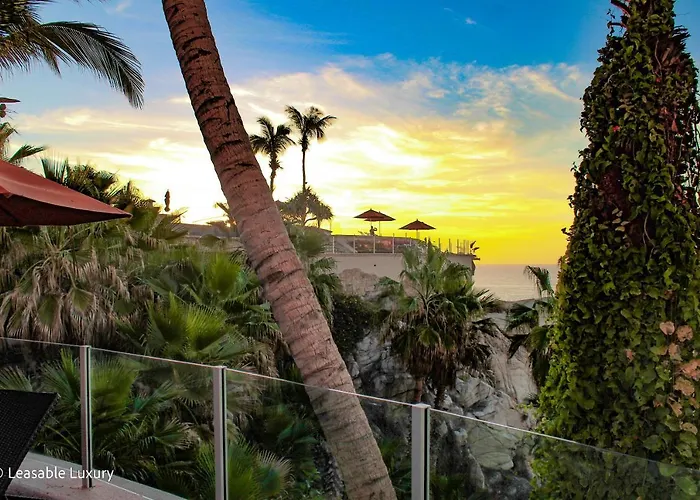 Sirena Del Mar Luxury Welk Villas El Pueblito (Baja California Sur)
