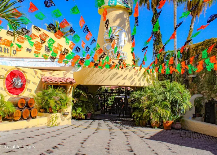 Sirena Del Mar Luxury Welk Villas El Pueblito (Baja California Sur)