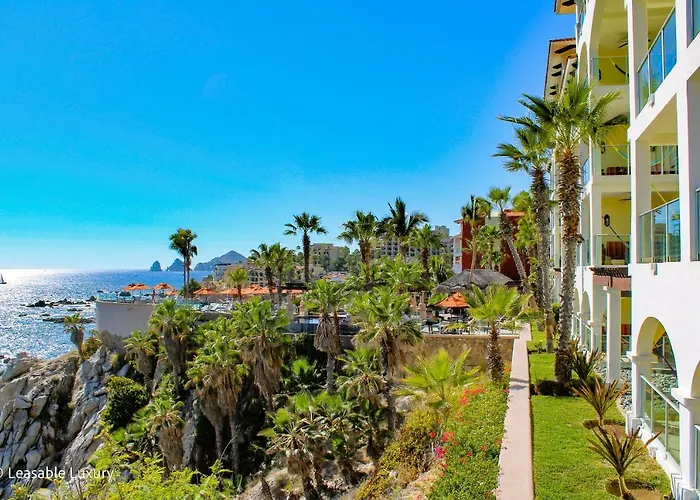 Aparthotel Sirena Del Mar Luxury Welk Villas *