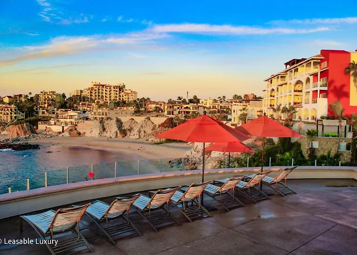 Sirena Del Mar Luxury Welk Villas Aparthotel El Pueblito (Baja California Sur)