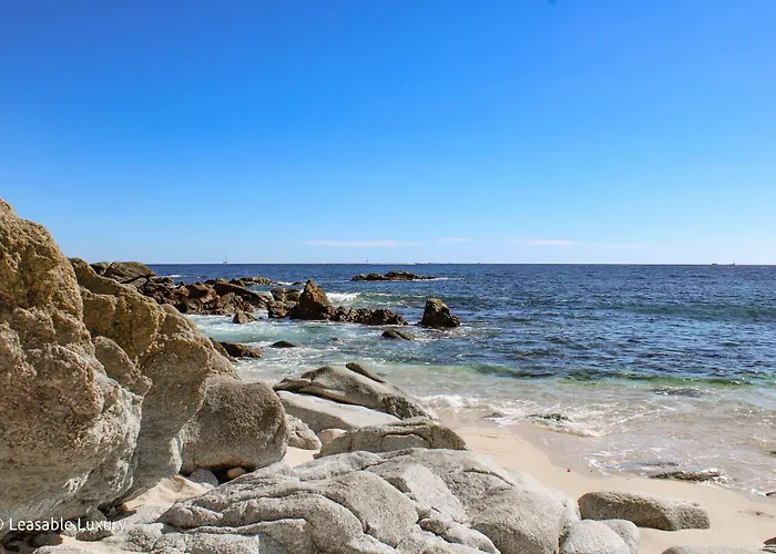 Sirena Del Mar Luxury Welk Villas * El Pueblito (Baja California Sur)