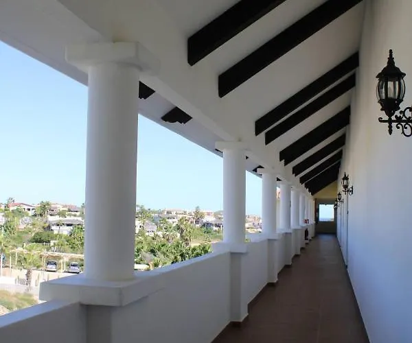 Aparthotel Sirena Del Mar Luxury Welk Villas El Pueblito (Baja California Sur)
