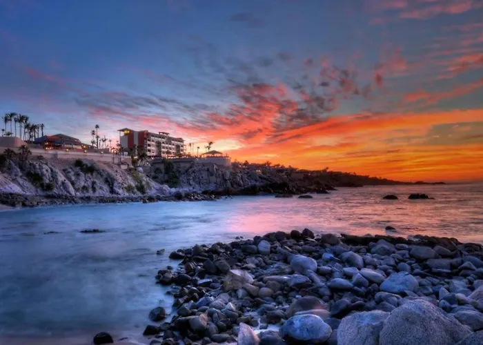 Sirena Del Mar Luxury Welk Villas * El Pueblito (Baja California Sur)