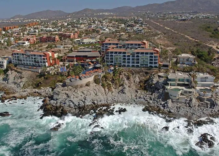 Aparthotel Sirena Del Mar Luxury Welk Villas El Pueblito (Baja California Sur)