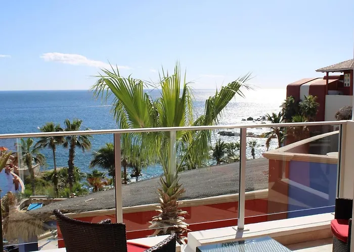 Sirena Del Mar Luxury Welk Villas * El Pueblito (Baja California Sur)