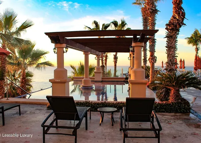 Sirena Del Mar Luxury Welk Villas El Pueblito (Baja California Sur)
