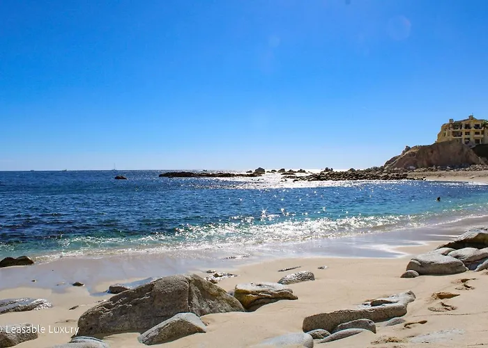 Sirena Del Mar Luxury Welk Villas Aparthotel *