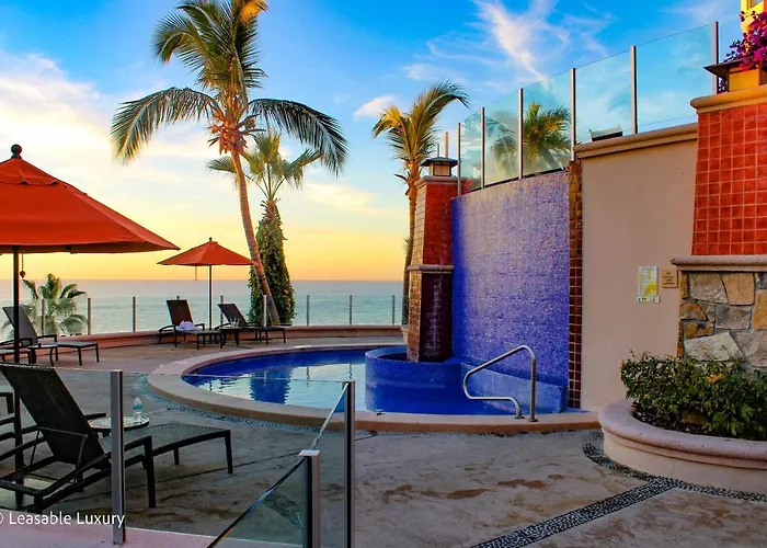 Aparthotel Sirena Del Mar Luxury Welk Villas
