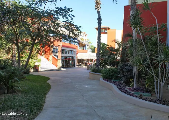 Sirena Del Mar Luxury Welk Villas El Pueblito (Baja California Sur)