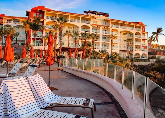 Sirena Del Mar Luxury Welk Villas Aparthotel El Pueblito (Baja California Sur)