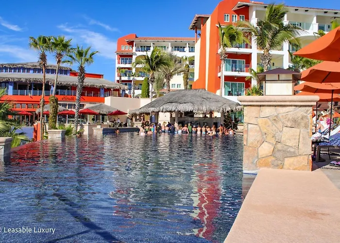 Sirena Del Mar Luxury Welk Villas