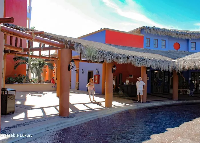 Sirena Del Mar Luxury Welk Villas * El Pueblito (Baja California Sur)