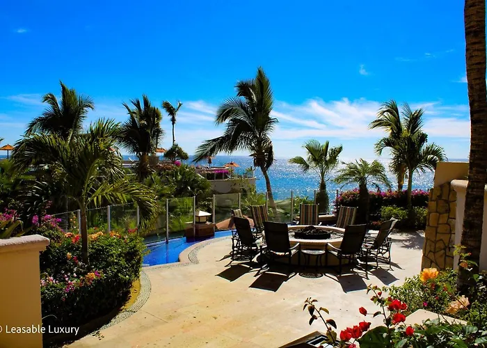 Aparthotel Sirena Del Mar Luxury Welk Villas *