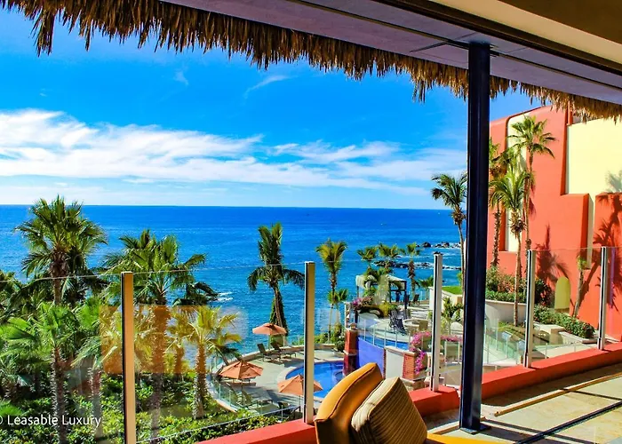 Aparthotel Sirena Del Mar Luxury Welk Villas
